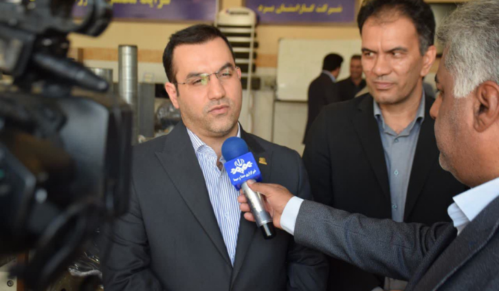 بازدید معاون وزیر تعاون از کارگاه نوسازی و بازسازی &laquo;ابنیه سنتی&raquo; در نخستین شهر جهانی خشت خام یزد &ndash; ۱۷ مهرماه ۱۴۰۴: معاون وزیر تعاون، کار و رفاه اجتماعی و رئیس سازمان آموزش فنی و حرفه&zwnj;ای کشور، به همراه احمد طالبی سرپرست اداره کل آموزش فنی و حرفه&zwnj;ای استان یزد، از کارگاه نوسازی و بازسازی &laquo;ابنیه سنتی&raquo; مرکز آموزش فنی و حرفه&zwnj;ای شماره یک یزد بازدید کردند.